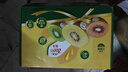 佳沛（zespri）新西兰阳光金奇异果18粒礼盒优选果单果103-124g 猕猴桃水果礼盒 实拍图