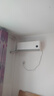 小米空调  巨省电 1.5匹挂机 一级能效 外机单排铜管 KFR-35GW/N1A1【整机免费十年包修】 实拍图