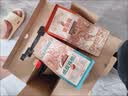 三只松鼠每日坚果750g30袋独立包装腰果开心果干休闲零食礼包团购送礼 实拍图