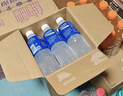 宝矿力水特电解质水功能性运动饮料500ml*15瓶 整箱装补充能量水分 实拍图