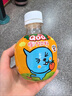 可口可乐（Coca-Cola）美汁源 酷儿 Qoo 橙味果汁饮料 260ml*8瓶 实拍图