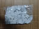 洁比世一次性枕套枕巾加厚隔脏便携火车卧铺酒店家用独立包装10只 实拍图
