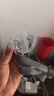 瑞迈特G2SB20A双水平呼吸机打呼噜打鼾家用医用睡眠暂停综合征 实拍图