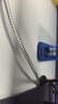 华为冰糖全能充电器(Max100W) 超级快充3C认证含1米6A数据线华为原装充电器适用华为手机Pura80 实拍图