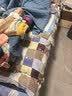 顾高医用防褥疮气垫床老人瘫痪病人翻身卧床专用充气床垫护理神器 302A【院士推荐-优选植绒-10年质保】优选气泵 实拍图