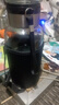 【送杯套】大容量加厚玻璃杯子便携杯茶水分离带杯套泡茶水杯 透明 1000ml吨吨桶 1只装 实拍图