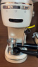 美的（Midea）【入门优选】半自动咖啡机胶囊咖啡奶泡机家用小型意式美式咖啡萃取机打奶泡一体花式奶咖KFE07 实拍图