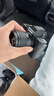 松下（Panasonic）Lumix G100D M43画幅相机 M43卡口 微单相机 无反数码相机 G100D单机+【25mmF1.7】单镜头定焦 实拍图
