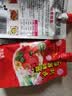 利民 蒜蓉辣酱450g 辣椒酱 0脂鲜辣椒 拌饭拌面酱 轻食简餐搭档 实拍图