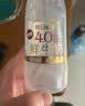 每日鲜语鲜牛奶 A2β-酪蛋白鲜牛奶185ml*6 巴氏杀菌乳 低温鲜奶 实拍图