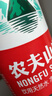 农夫山泉  饮用水 饮用天然水3L*6桶 整箱 桶装水 实拍图