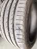优科豪马（yokohama）横滨汽车轮胎/防爆胎275/35R19 100Y V105S 适配：宝马5系后进口 实拍图
