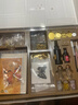 俏皮谷TOI琥珀昆虫标本diy材料手工制作材料包创意女孩生日礼 实拍图