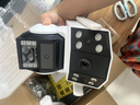 镭威视4g太阳能摄像头终身免流量AI室外免插电无电无网手机远程户外监控器家用360度无死角高清全景夜视 实拍图