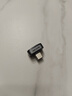 海康威视（HIKVISION）Type-C手机固态U盘迷你小体积S/F450 读速450MB/s 高速两用车载娱乐U盘鸿蒙安卓苹果手机电脑优盘 星际系列 128GB 实拍图