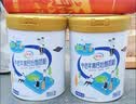 伊利中老年高钙低脂富硒奶粉 中老年奶粉 礼品礼盒 营养 850g*2 实拍图