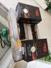 正新自行车轮胎 700X28C C3045 防刺扎折叠胎公路车外胎适配喜德盛 实拍图