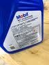 美孚（Mobil）防冻冷却液-30℃ 4L 汽车保养 标准ASTM D3306 实拍图