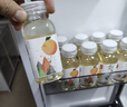 农夫山泉茶π（茶派） 茶饮料 西柚茉莉花茶250ml*12瓶 彩膜装 实拍图