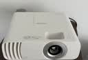 爱普生（EPSON）CH-TW5750【5700升级款】3LCD家庭影院智能投影仪（2700lm高亮度  原生1080P） 实拍图