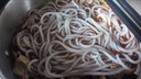 滇园（dianyuan）小锅米线3味组合 云南特产过桥米线 保鲜米线湿米粉 方便速食915g 实拍图