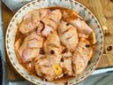 上鲜鸡翅中 净重3斤 烤翅鸡中翅炸鸡翅红烧鸡翅鸡肉生鲜烧烤食材 实拍图