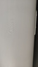 美的（Midea）60升电热水器2100W节能省电速热出租屋双重杀菌加长防电墙F60-21WA1 实拍图