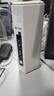 中国联通5G无线移动路由器cpe随身wifi6免插卡网卡便携千兆企业家用免宽带上网全国通用流量2026款 实拍图