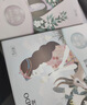 自然堂【邓凯同款】喜马拉雅植物面膜28片补水保湿护肤品套装七夕送女友 实拍图