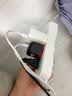 贝尔金（BELKIN）充电器PD快充 苹果充电器 45W便携充电头 Type-C手机iPhone充电头 C口电源适配器 漫威 实拍图