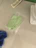 展艺 切面刀 卡通多功能带刻度刮板蛋糕抹面不沾刮面板辅食烘焙工具 实拍图