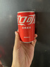 可口可乐（Coca-Cola）汽水饮料 可乐*4+雪碧*4+零度*4 200ml*12迷你罐 实拍图