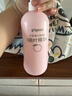 贝亲（Pigeon）桃叶精华 婴儿液体爽身露 家庭装 四季通用 480ml IA286 实拍图