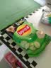 乐事（Lay's）薯片 黄瓜味 135克*7包 休闲零食 膨化食品 实拍图