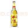龙山泉  啤酒龙山泉干啤瓶装 480mLx12本溪特产 实拍图
