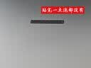 极川 Apple苹果MacBook Pro14英寸M5/4/3/2机身贴膜2026/25/24/23款笔记本电脑外壳保护膜3M贴纸灰色 实拍图