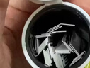 鱼跃580/590血糖仪家用血糖试纸免调码金榜 无仪器+100支试纸 实拍图