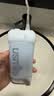 usmile笑容加冲牙器【新升级】便携式水牙线洗牙器 4倍除菌斑净澈全口腔 C10S晴山蓝3.0 生日礼物 实拍图