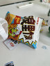 好丽友（ORION）好友趣韩国泡菜味70g/袋 休闲零食薯片小包装膨化食品小吃 实拍图