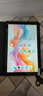 HUAHUI平板电脑2026新款Pad pro 骁龙8Gen3支持WIFI6插卡5G全网通平板电脑 4K超清晰游戏娱乐办公平板 烟雨紫 32G运行+512GB内存 实拍图