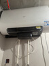 海尔（Haier）麦浪套系 热水器电热水器BK5/BK5PLUS 双胆扁桶60升小蓝瓶净肤洗富锶养肤家用扁桶变频速热大水量 80L 3300W 无镁棒BK5PLUS 实拍图