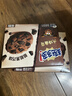 趣多多大块巧克力味曲奇饼干脏脏黑巧克力味共144g 休闲零食早餐下午茶 实拍图