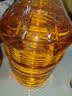 鲁花食用油 物理压榨 非转基因 玉米油6.18L 家用粮油 健康植物油 实拍图