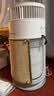 霍尼韦尔（Honeywell）宠物空气净化器吸猫毛除过敏源猫猫搭子 猫毛净化器杀菌消毒除异味KJ360F-C22W 实拍图
