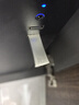 三星（SAMSUNG）128GB USB3.1 U盘 BAR 学习办公 金属高速优盘 车载U盘 读速400MB/s（Gen 1）香槟银 适用哨兵模式 实拍图