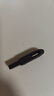 闪迪（SanDisk）256GB Type-C USB3.2 手机U盘DDC3黑色 读速高达400MB/s 自动备份 手机电脑两用 双接口大容量优盘 实拍图