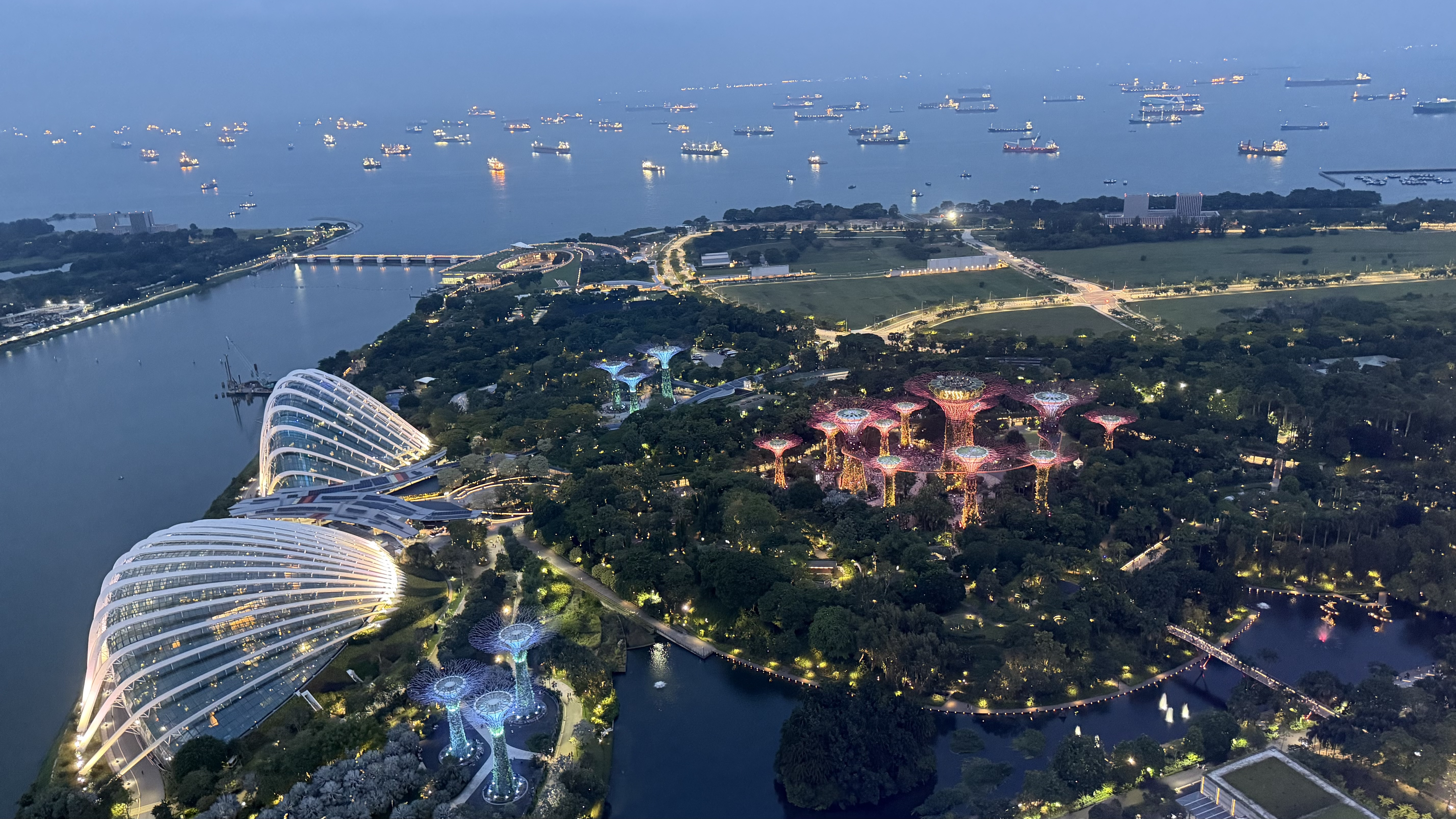 新加坡马来西亚新马手机上网卡5G高速流量旅游SIM卡 7天无限流量 实拍图