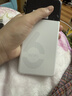 影腾随身wifi三网全国通用无线wi-fi6免插卡移动联通电信无限制大流量卡便携式网卡高速网络2026款5GHF 【三网通8000毫安充电款】+续航翻倍全国通用 实拍图