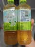 三得利（Suntory） 清茶 龙井茉莉花复合茶饮料(无糖)500ml*15瓶 实拍图