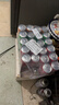 可口可乐（Coca-Cola）可乐*12+雪碧*8+芬达*4 有糖汽水 碳酸饮料  330ml*24罐 实拍图